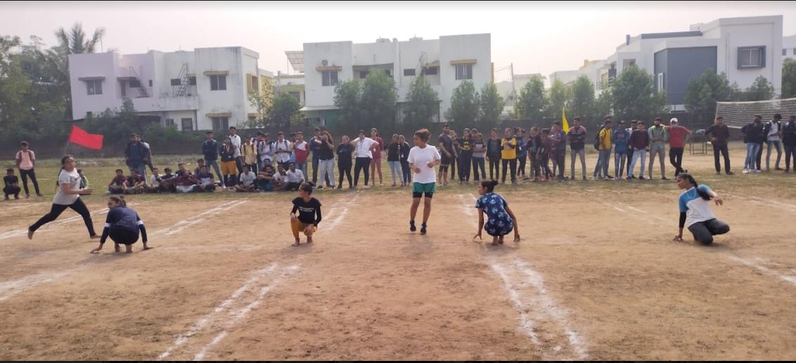 Sardar Patel College of Engineering Anand Events photo 2